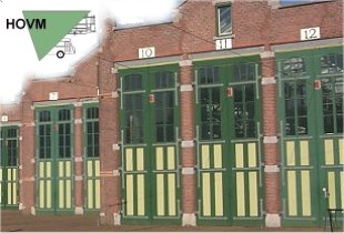  Haags Openbaar Vervoer Museum (HOVM)  op de Nederlandse Museummaterieel Database